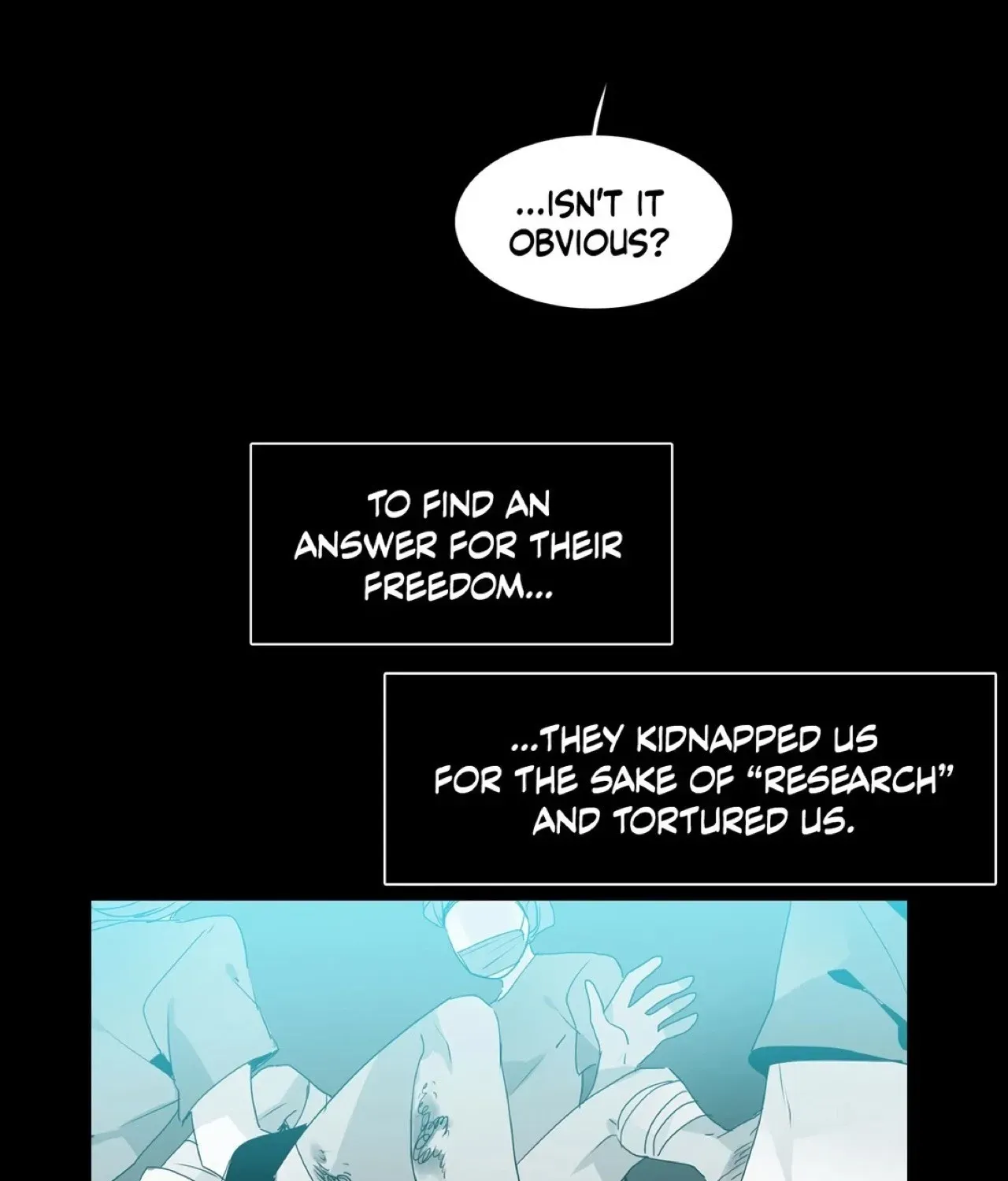 Read Heroes Plan.B chapter 26 image 25 on Lezhin