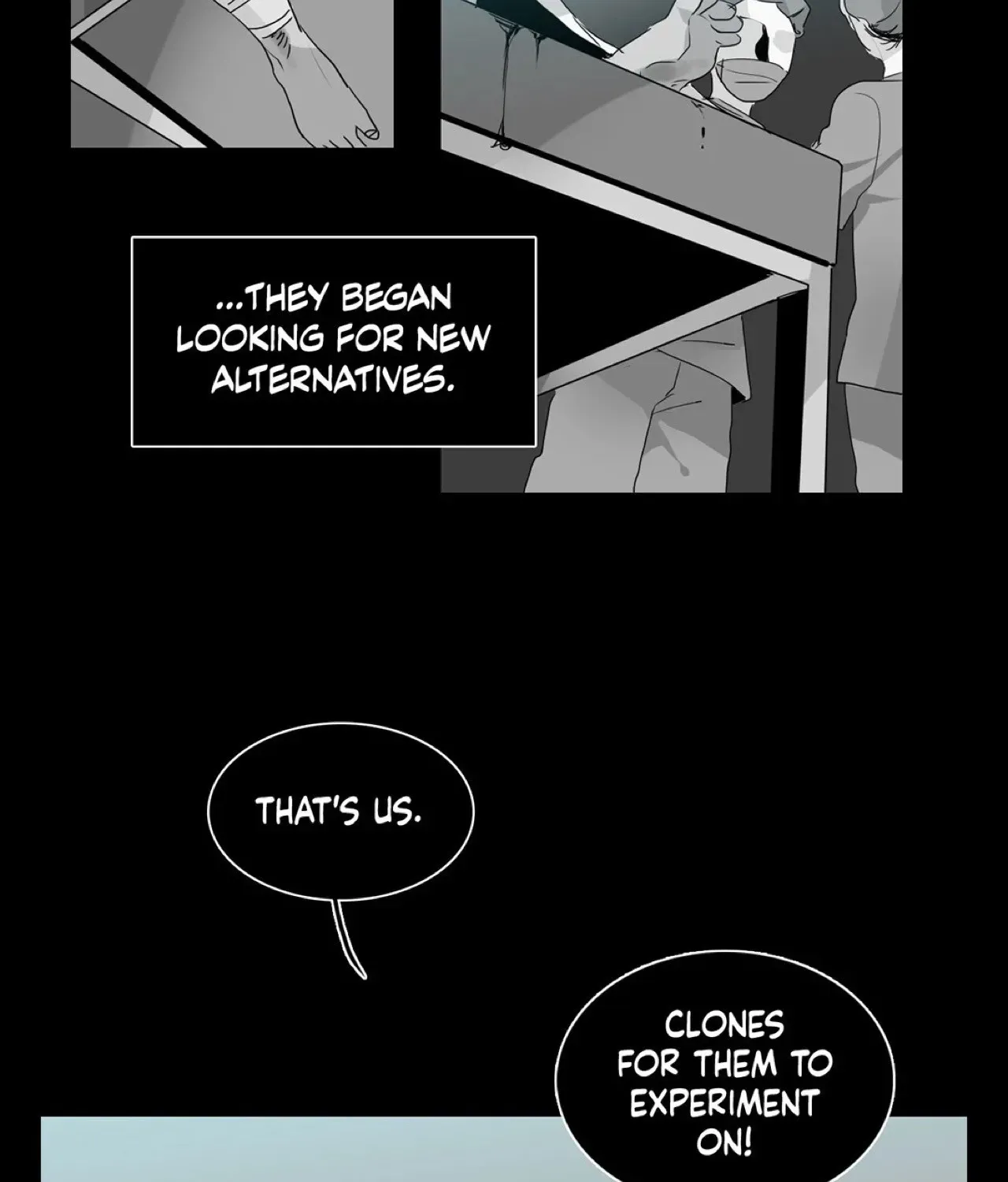 Read Heroes Plan.B chapter 26 image 27 on Lezhin