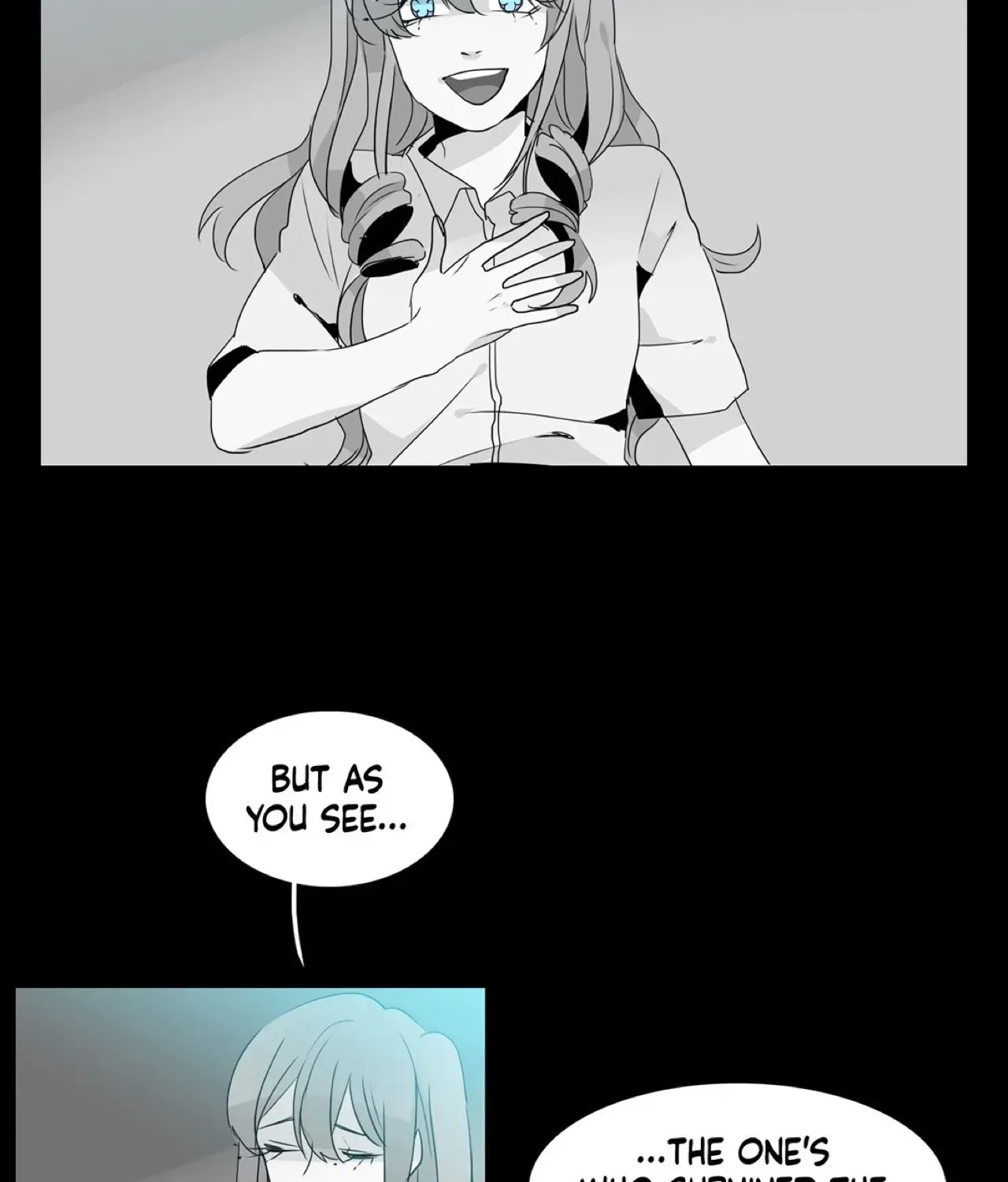 Read Heroes Plan.B chapter 26 image 29 on Lezhin