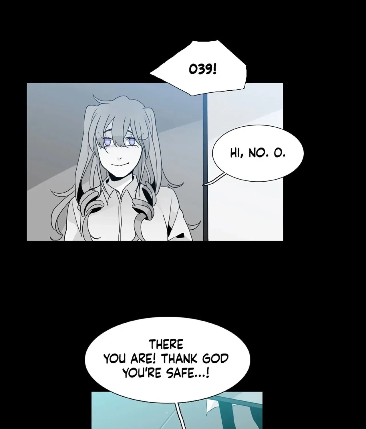 Read Heroes Plan.B chapter 26 image 3 on Lezhin