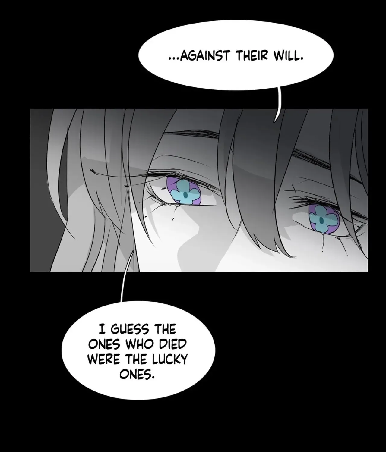 Read Heroes Plan.B chapter 26 image 31 on Lezhin