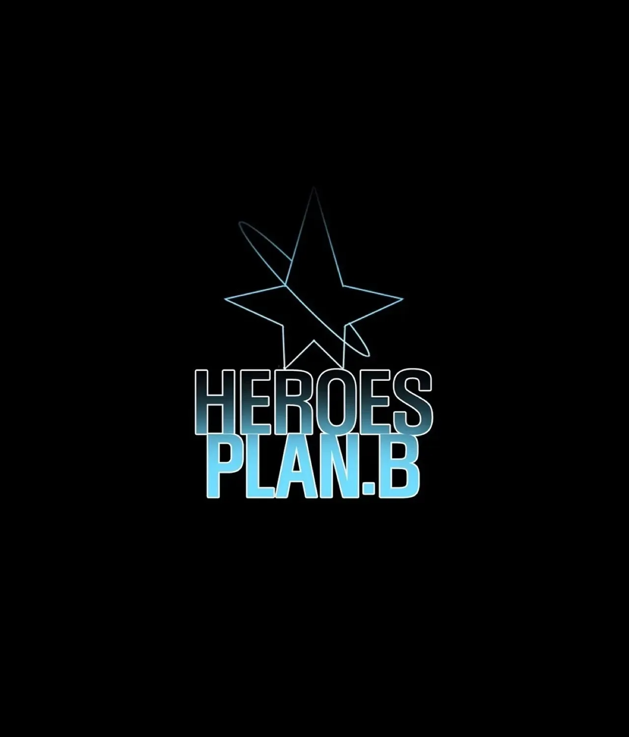 Read Heroes Plan.B chapter 26 image 37 on Lezhin
