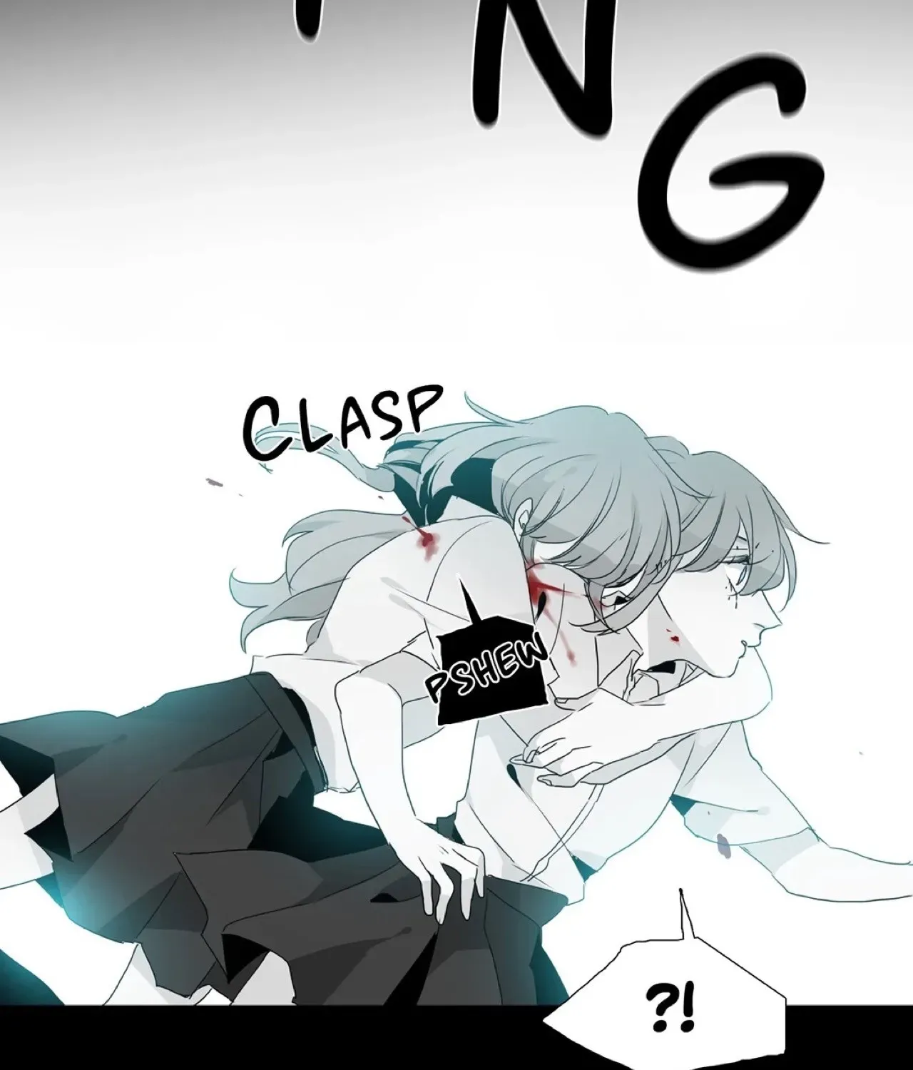 Read Heroes Plan.B chapter 26 image 43 on Lezhin