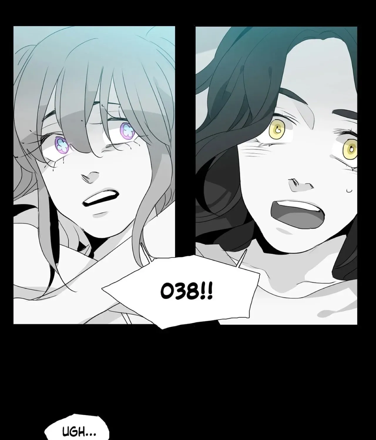 Read Heroes Plan.B chapter 26 image 45 on Lezhin