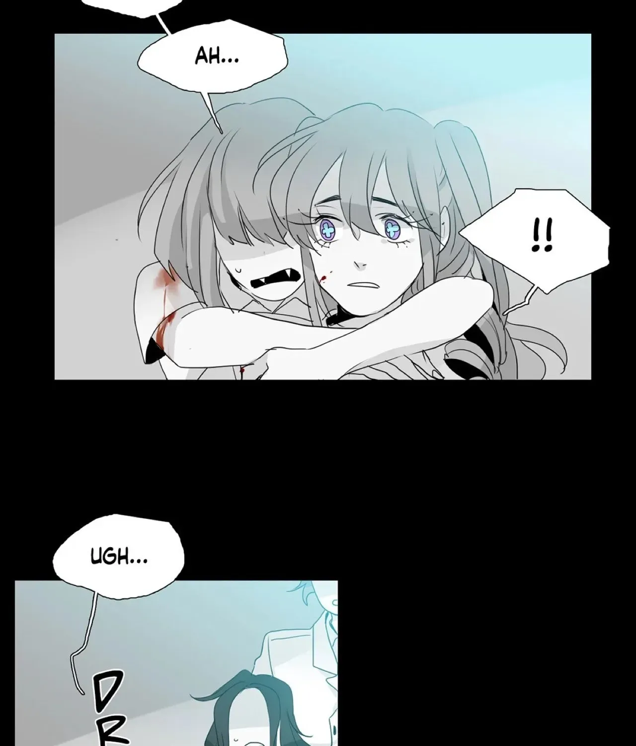 Read Heroes Plan.B chapter 26 image 46 on Lezhin