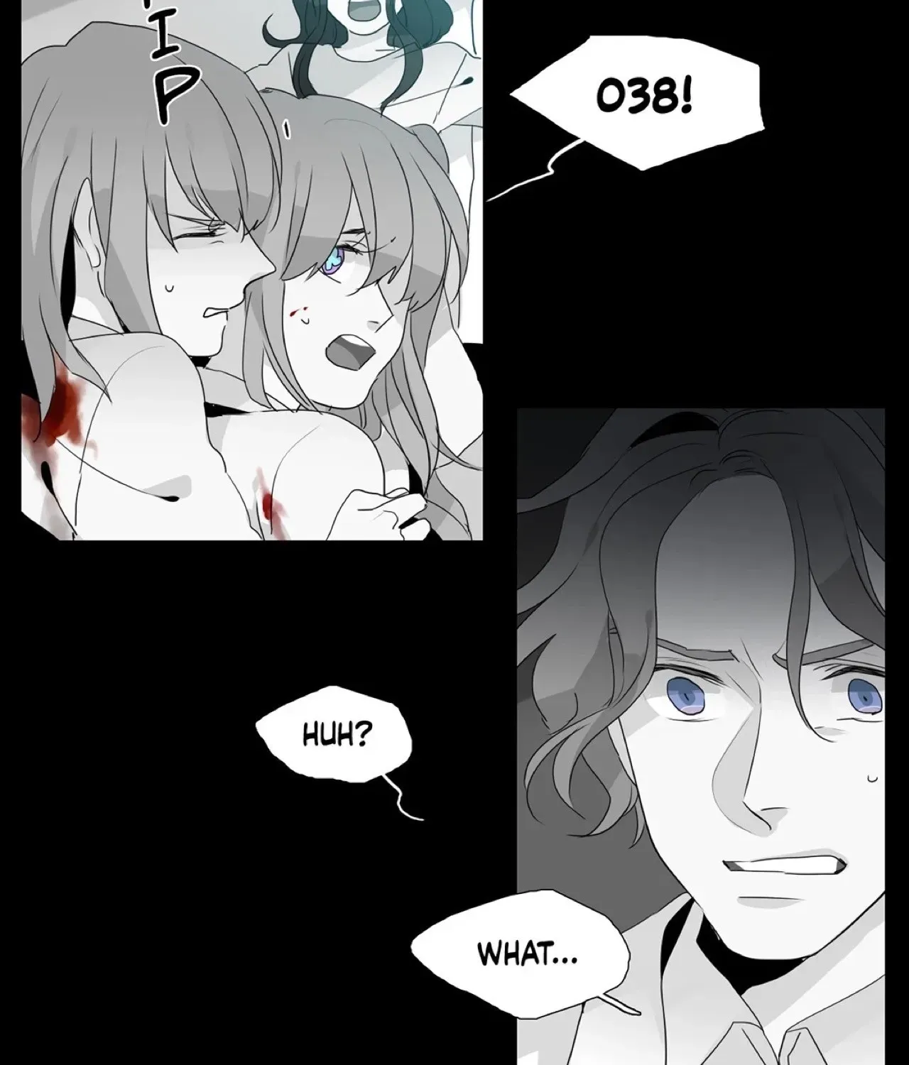 Read Heroes Plan.B chapter 26 image 47 on Lezhin