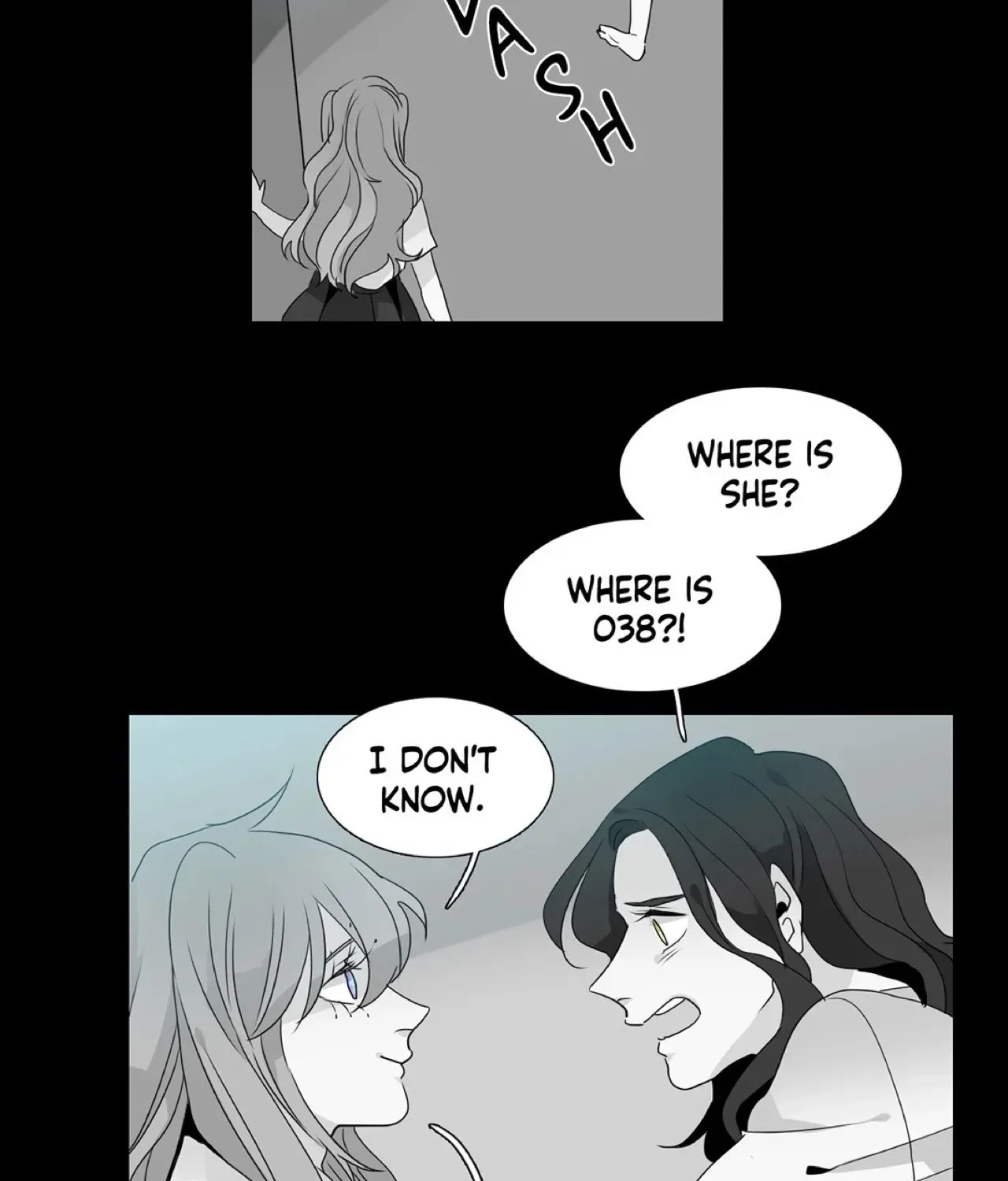 Read Heroes Plan.B chapter 26 image 5 on Lezhin