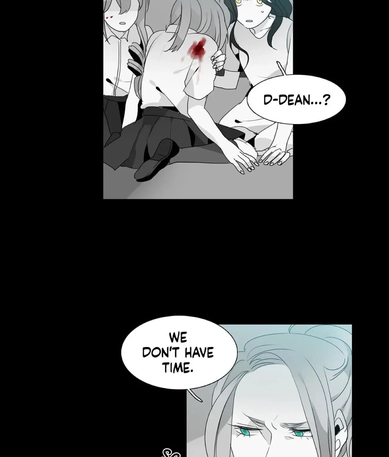 Read Heroes Plan.B chapter 26 image 51 on Lezhin