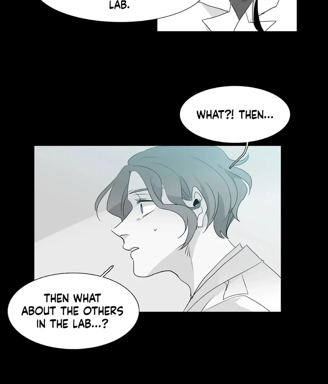 Read Heroes Plan.B chapter 26 image 53 on Lezhin