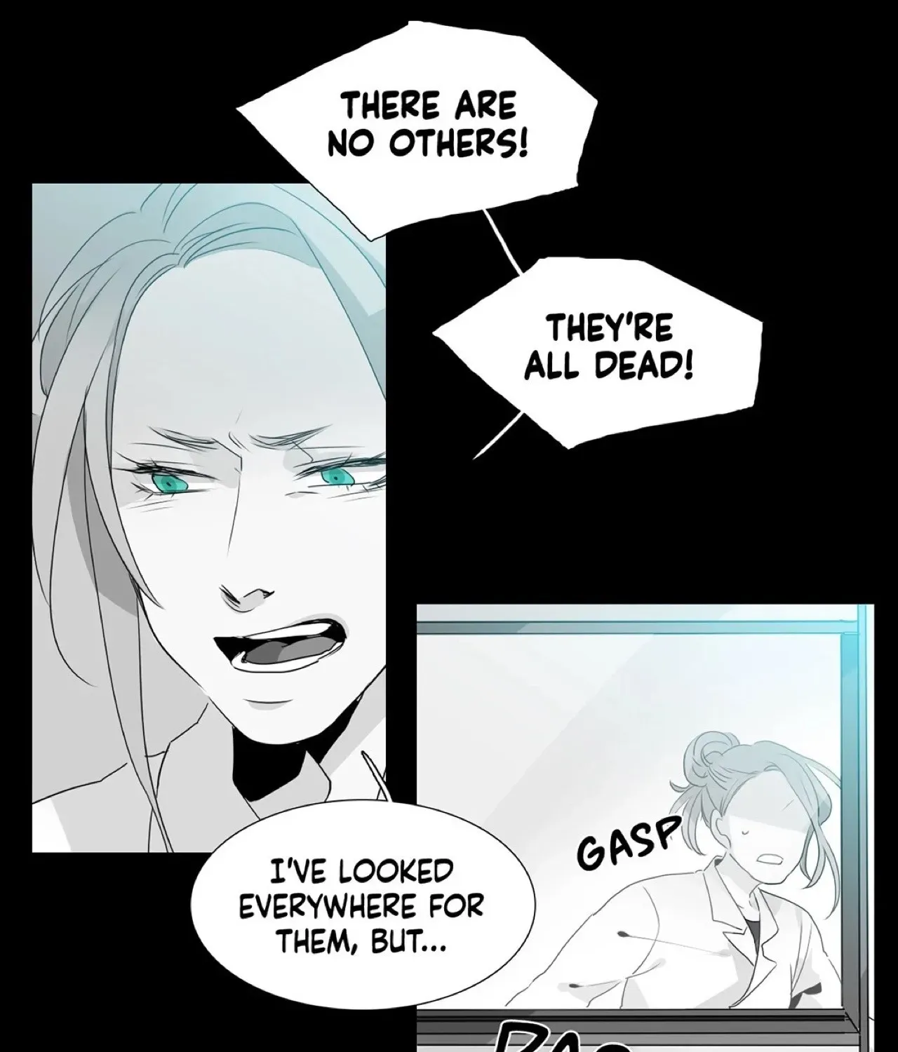 Read Heroes Plan.B chapter 26 image 54 on Lezhin