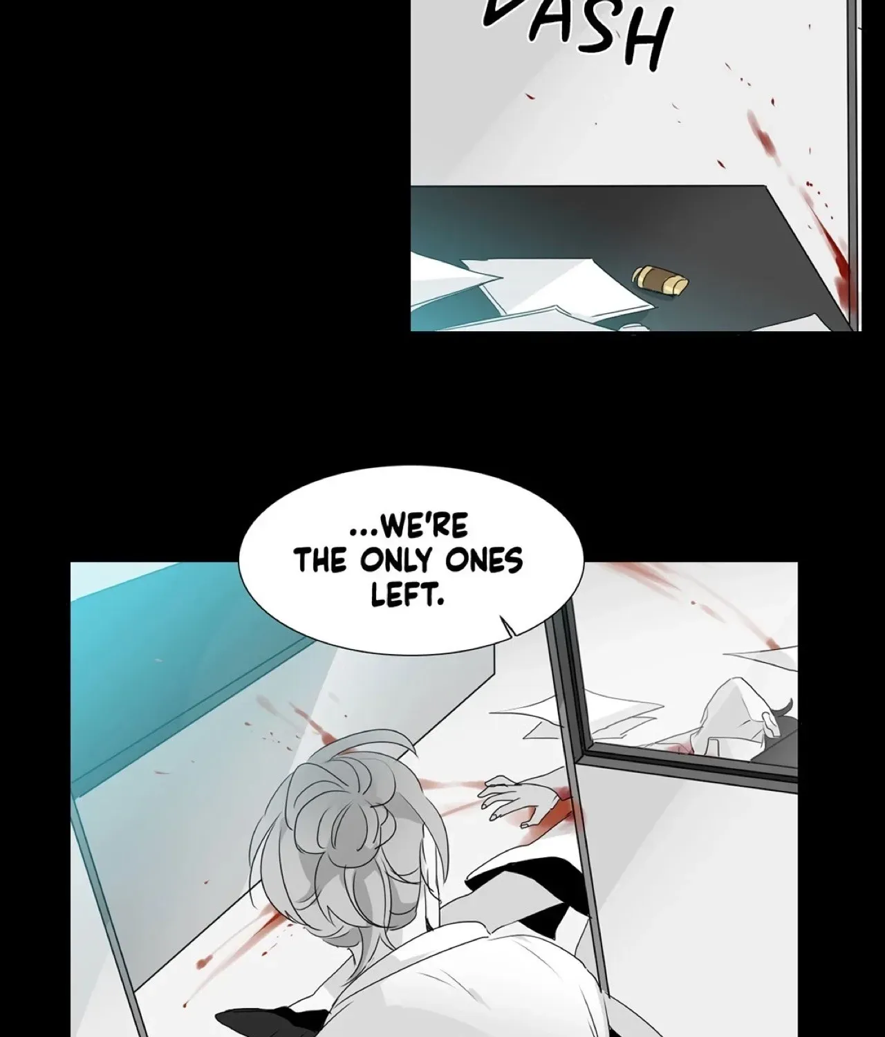 Read Heroes Plan.B chapter 26 image 55 on Lezhin