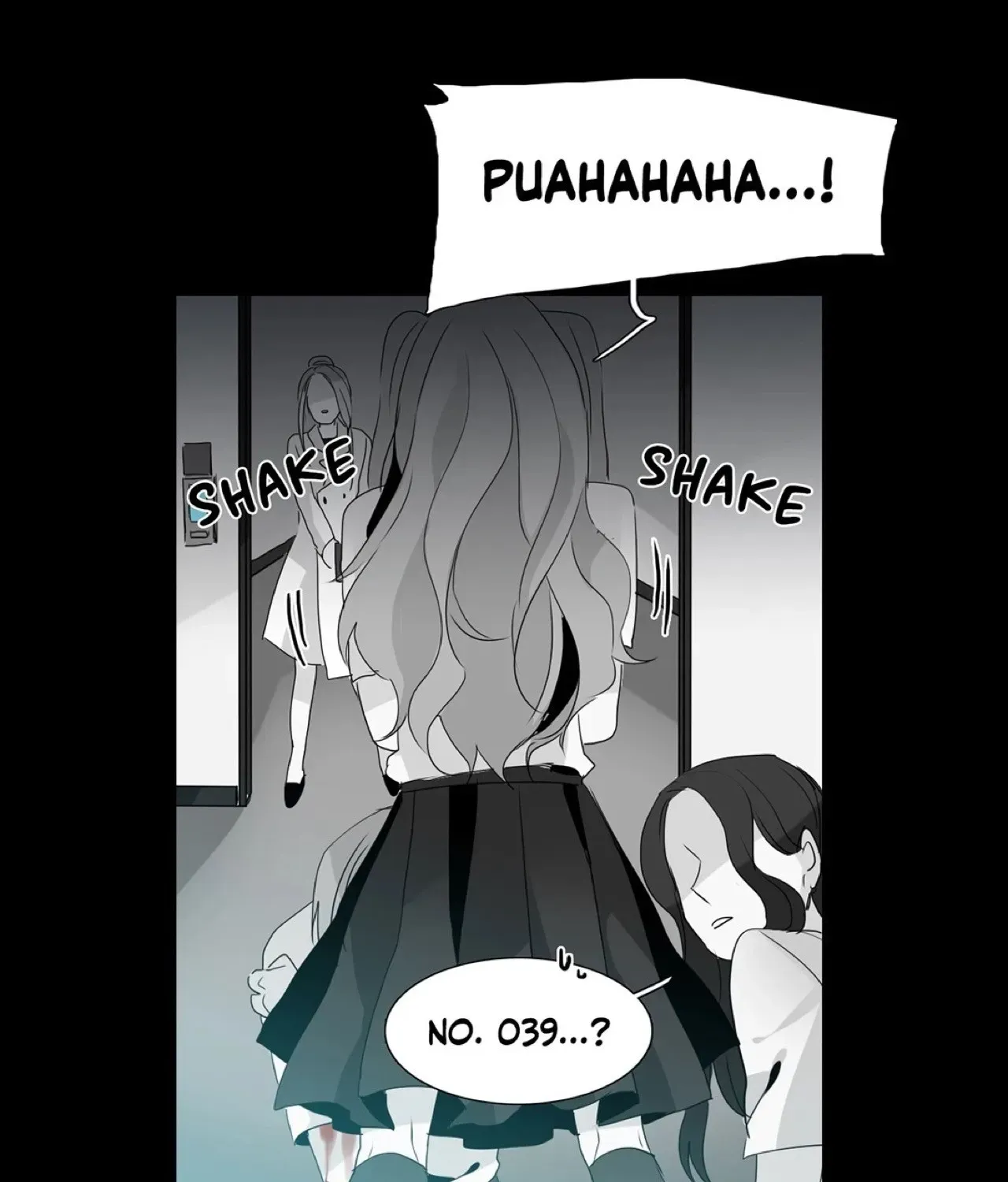 Read Heroes Plan.B chapter 26 image 58 on Lezhin