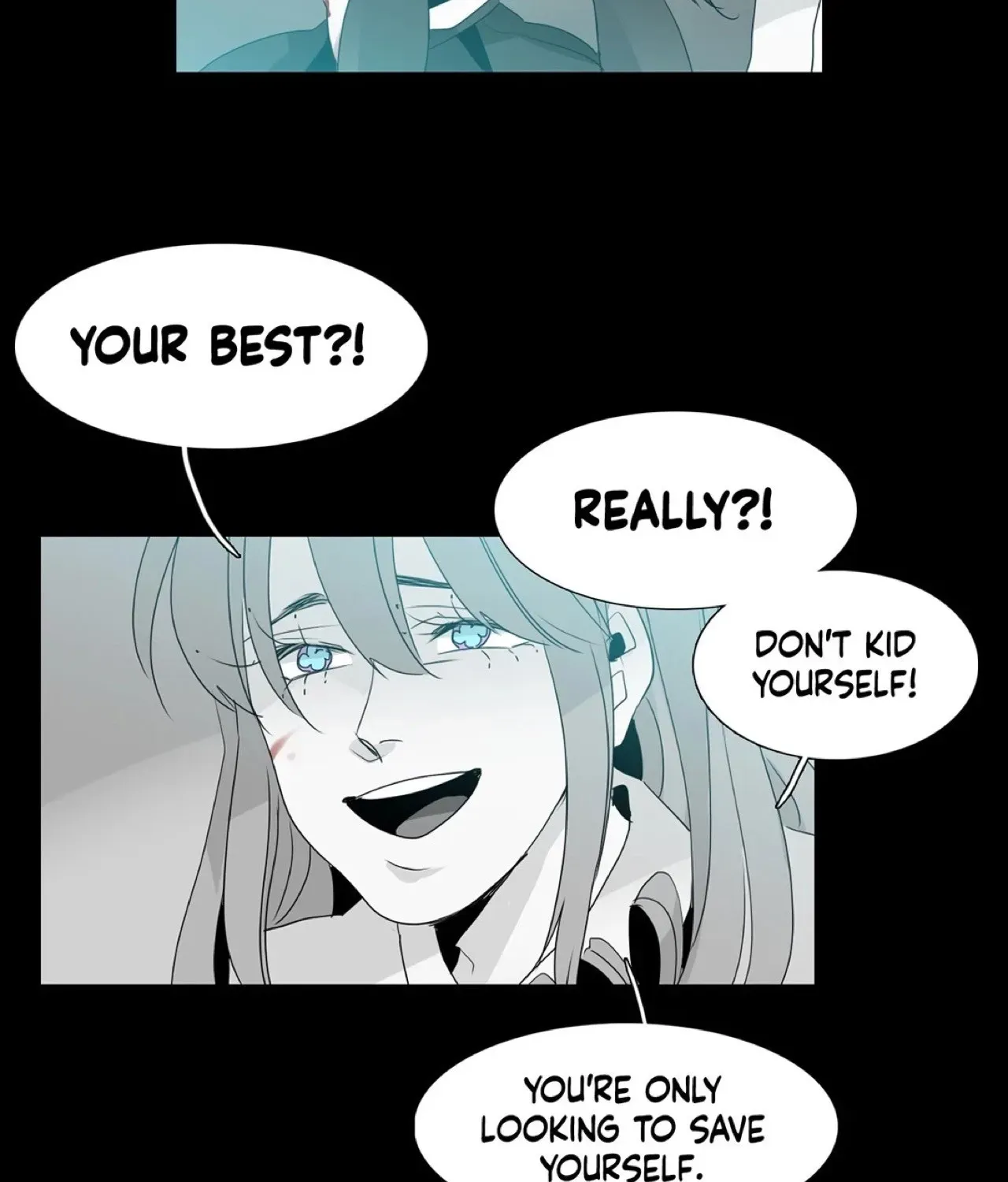 Read Heroes Plan.B chapter 26 image 59 on Lezhin