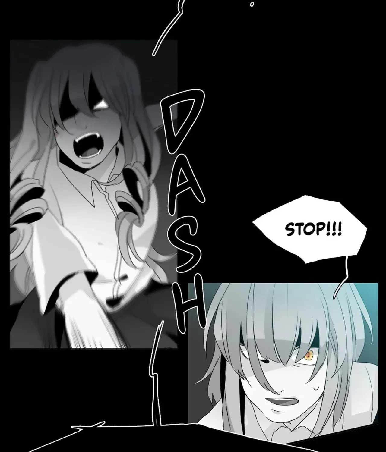 Read Heroes Plan.B chapter 26 image 62 on Lezhin