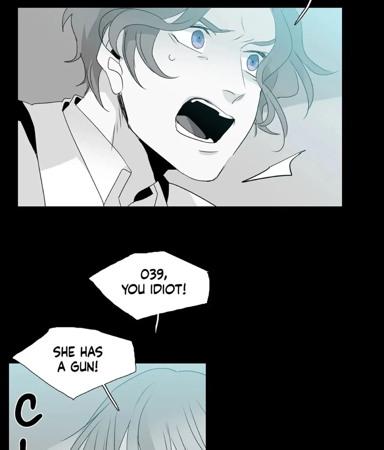 Read Heroes Plan.B chapter 26 image 65 on Lezhin