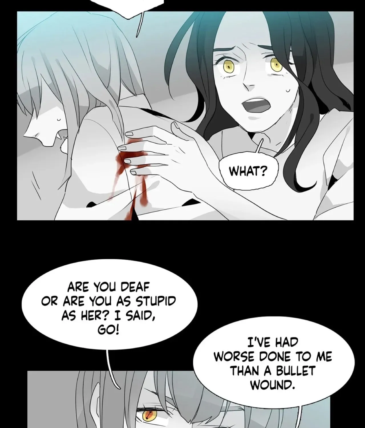 Read Heroes Plan.B chapter 26 image 69 on Lezhin