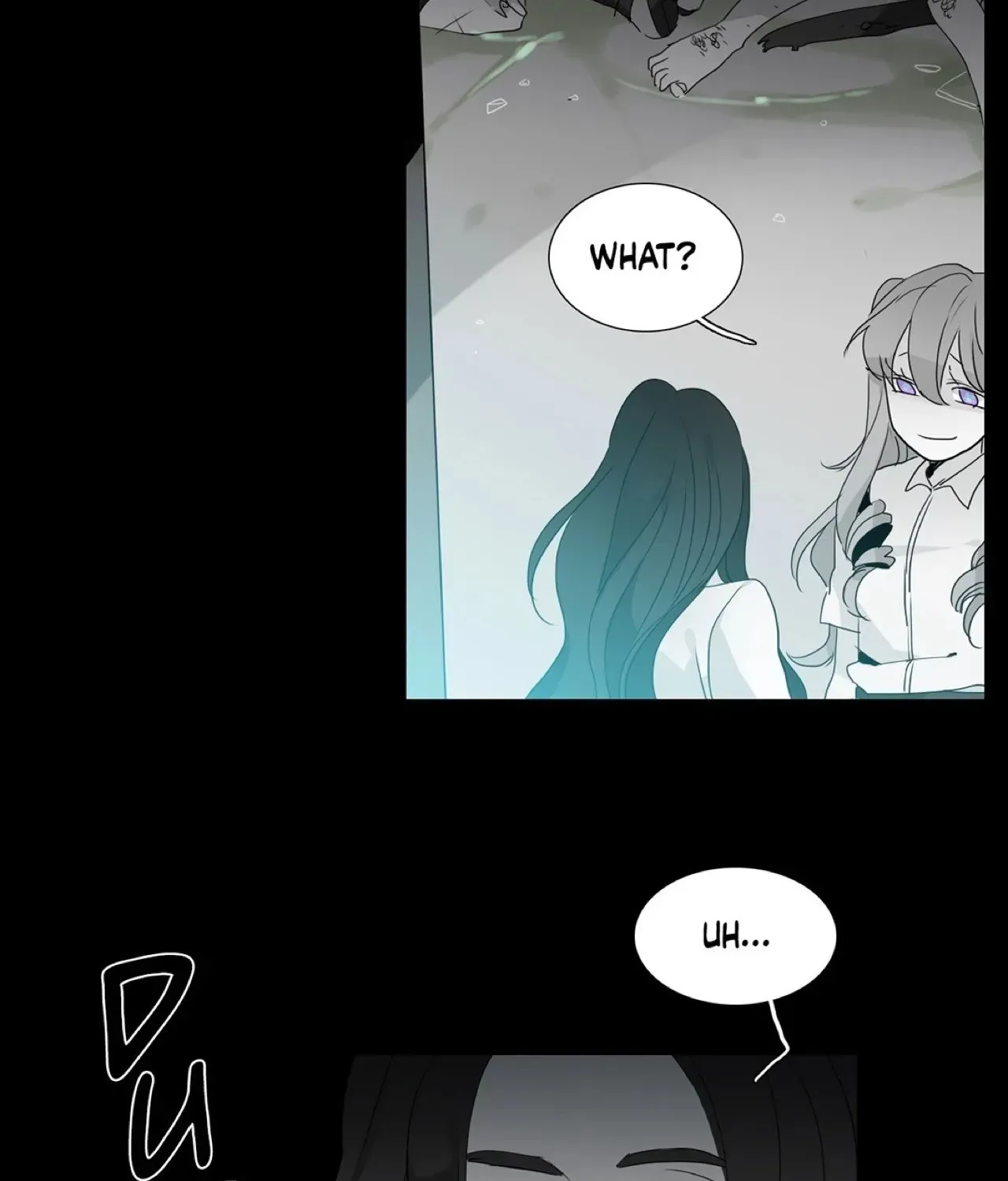 Read Heroes Plan.B chapter 26 image 7 on Lezhin