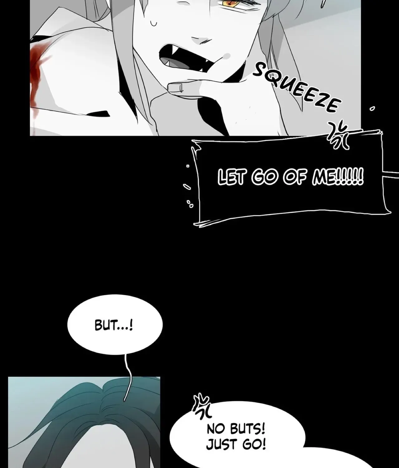 Read Heroes Plan.B chapter 26 image 70 on Lezhin
