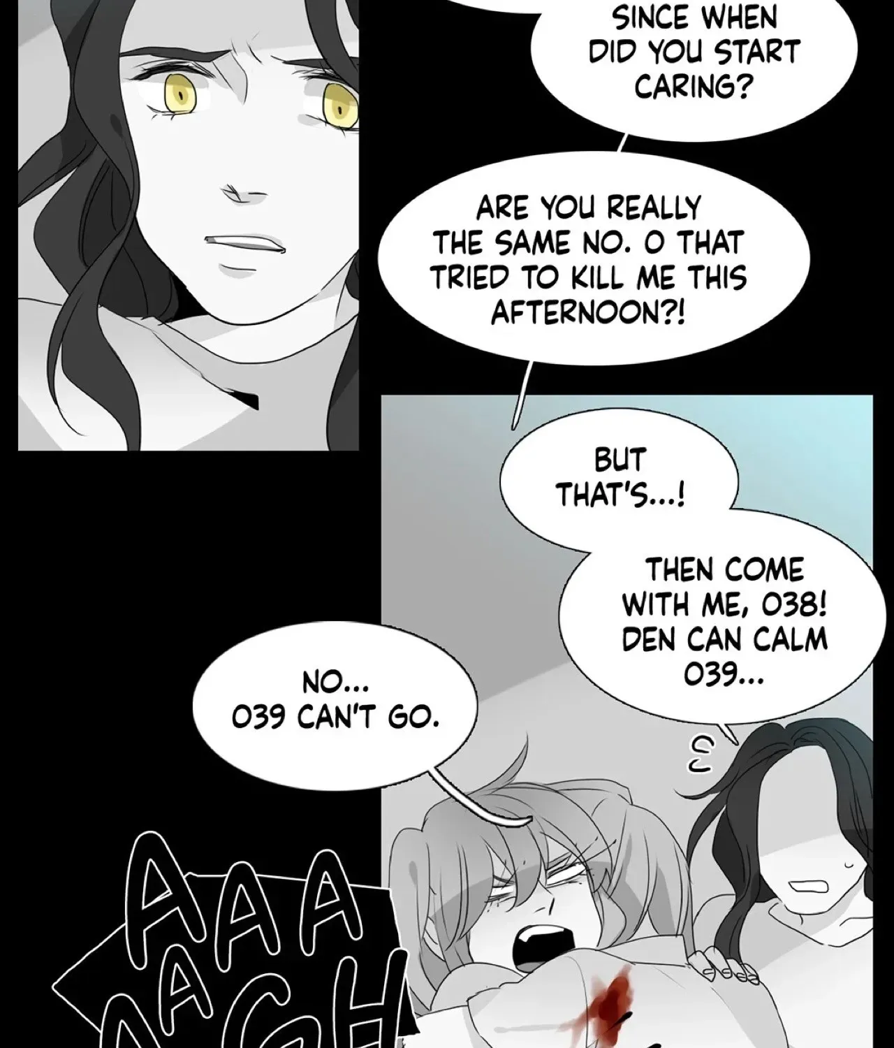 Read Heroes Plan.B chapter 26 image 71 on Lezhin