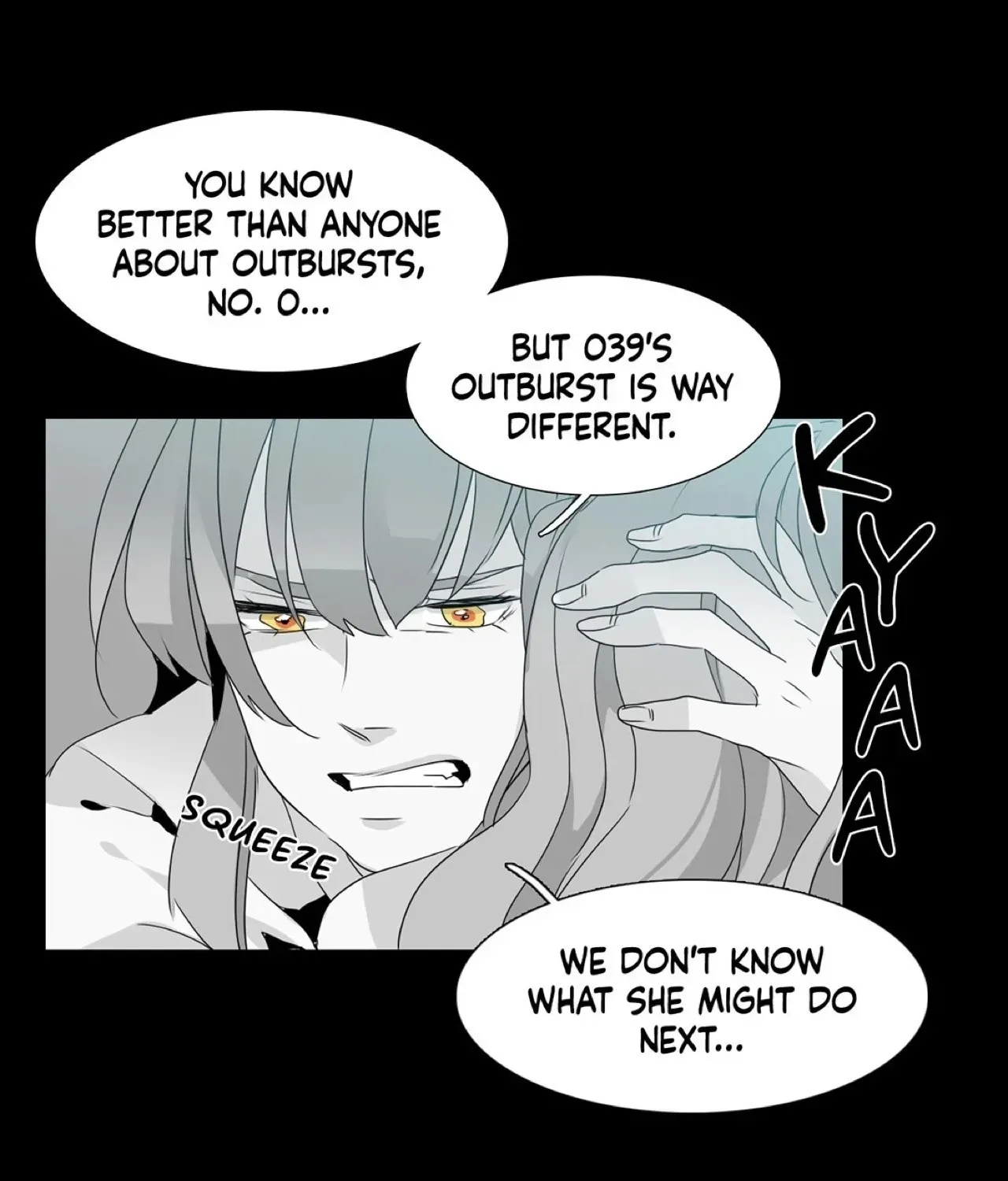 Read Heroes Plan.B chapter 26 image 73 on Lezhin