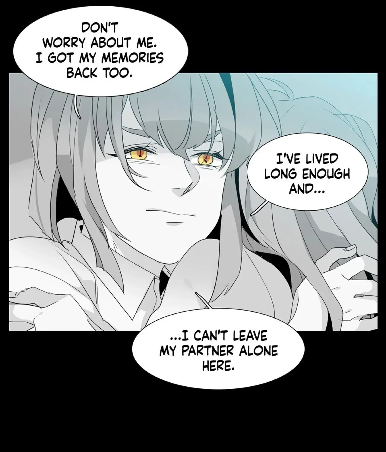 Read Heroes Plan.B chapter 26 image 75 on Lezhin
