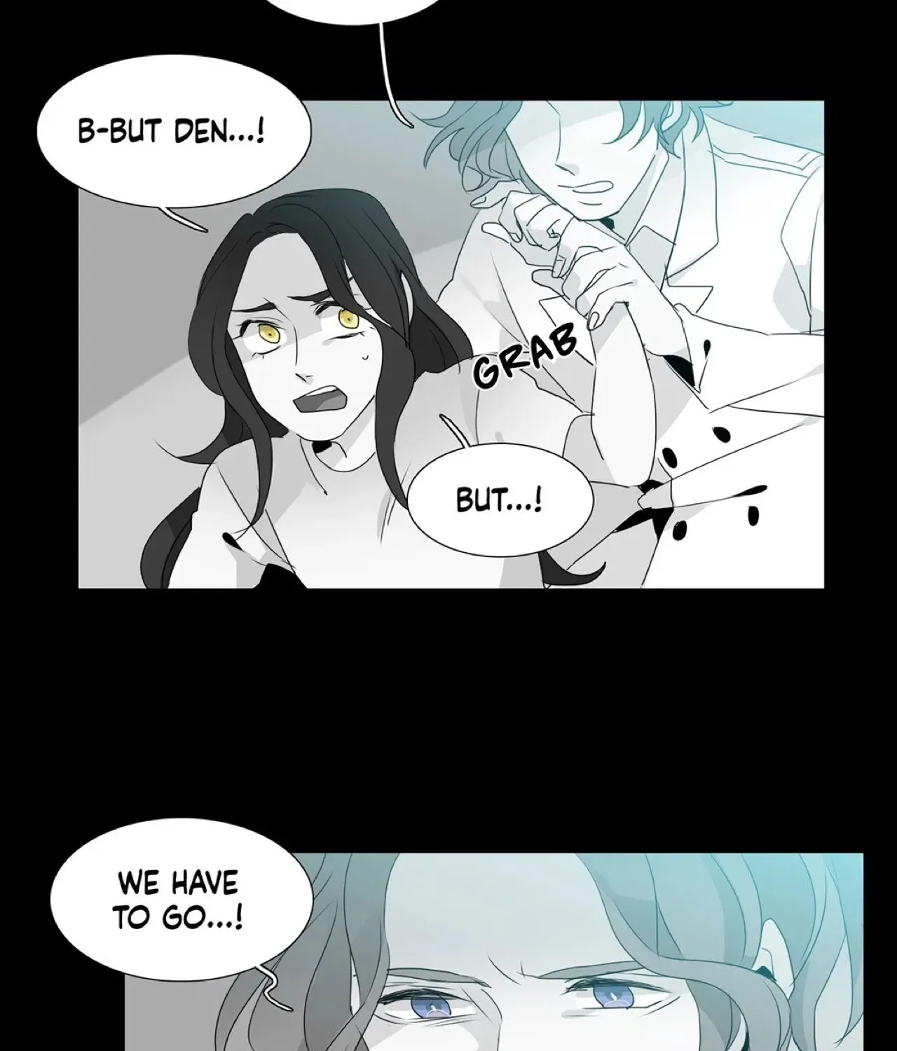 Read Heroes Plan.B chapter 26 image 77 on Lezhin