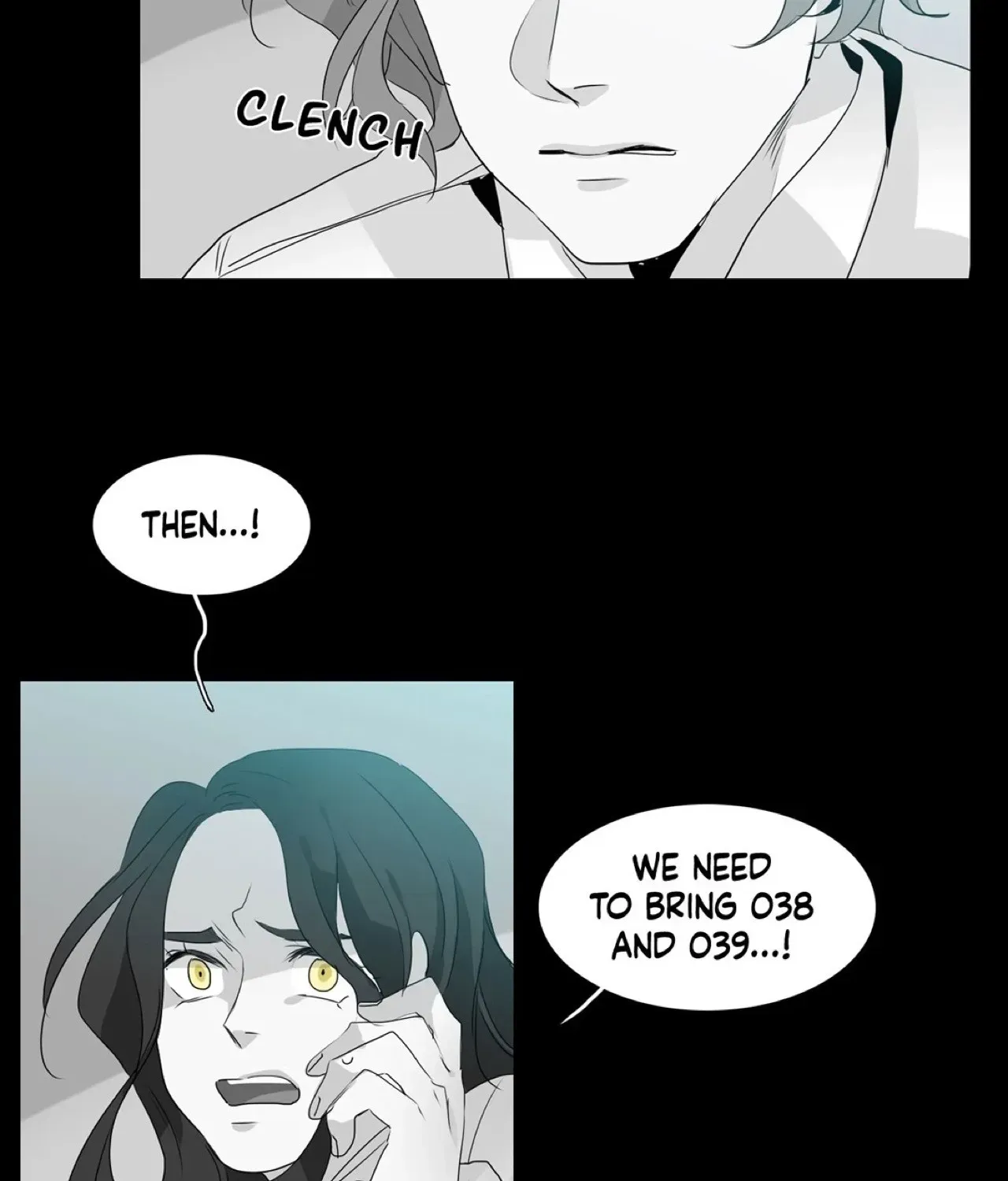 Read Heroes Plan.B chapter 26 image 78 on Lezhin