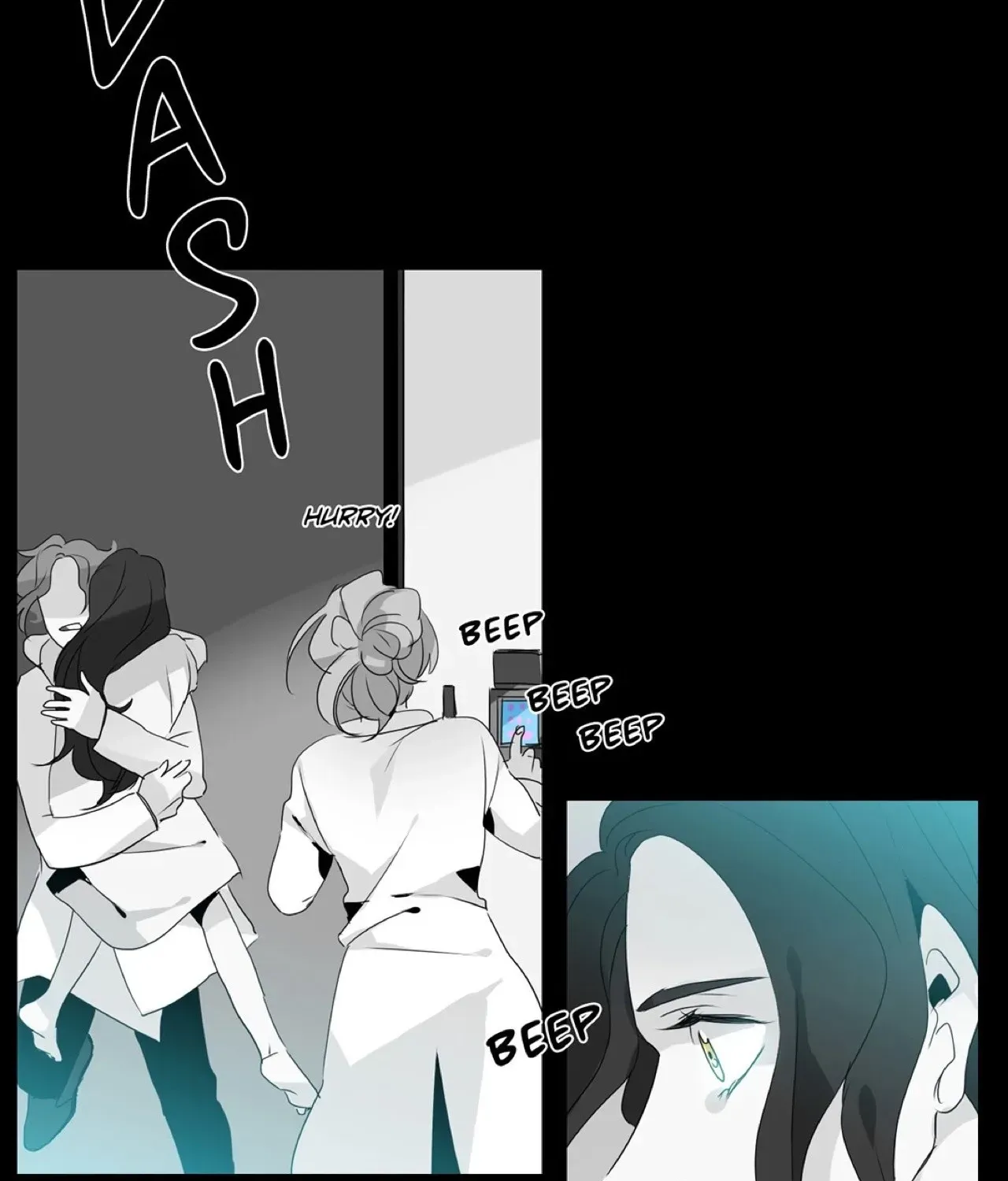 Read Heroes Plan.B chapter 26 image 85 on Lezhin