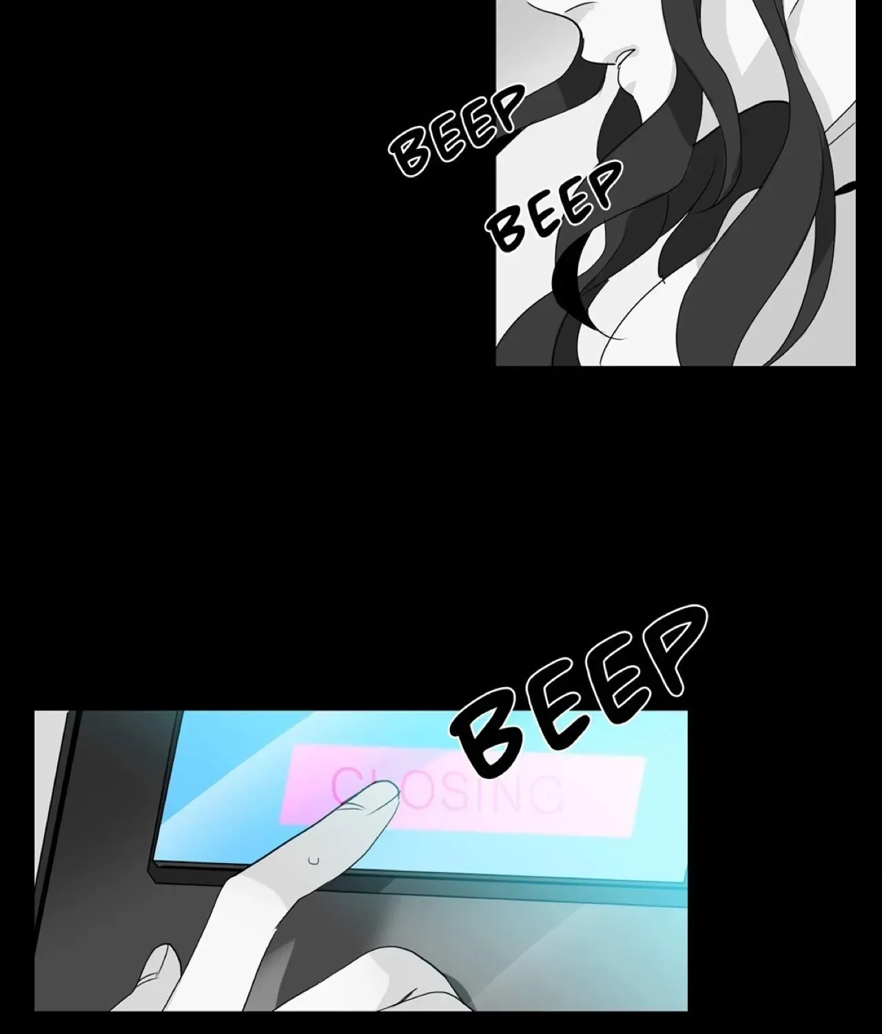 Read Heroes Plan.B chapter 26 image 86 on Lezhin