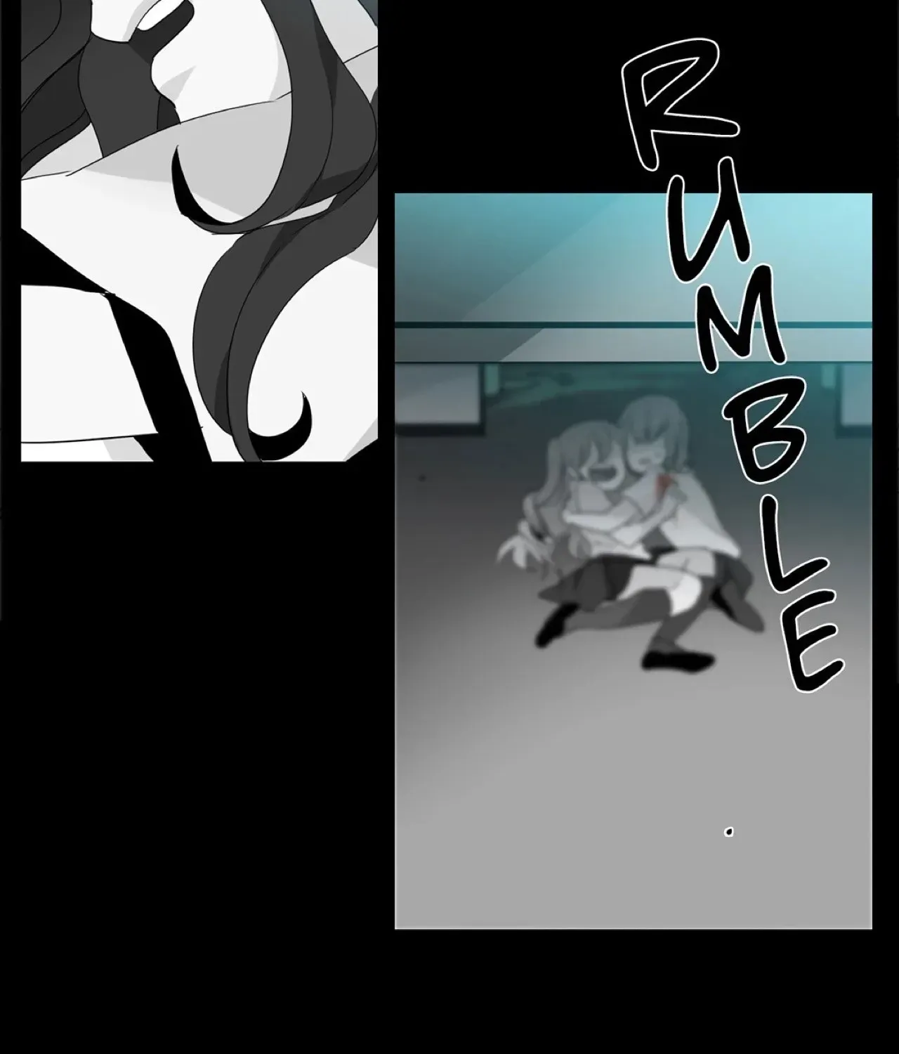 Read Heroes Plan.B chapter 26 image 89 on Lezhin