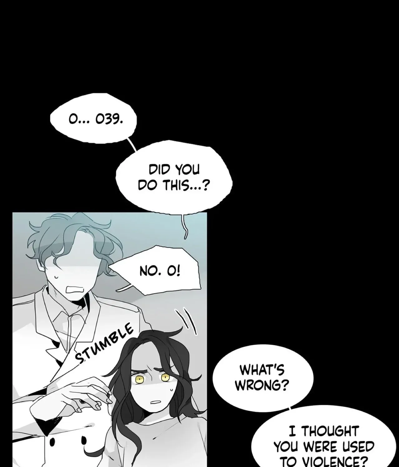 Read Heroes Plan.B chapter 26 image 9 on Lezhin