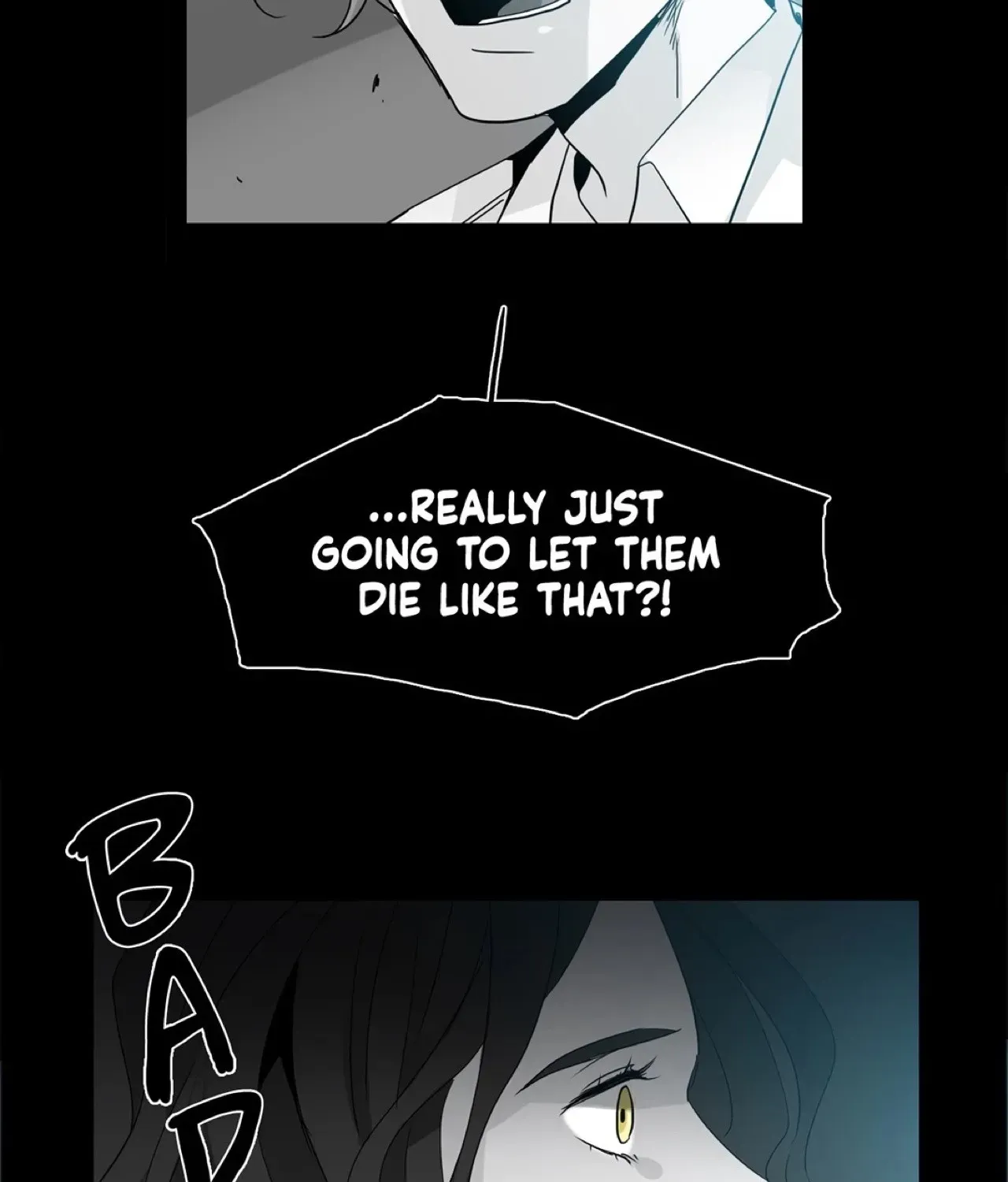 Read Heroes Plan.B chapter 27 image 10 on Lezhin