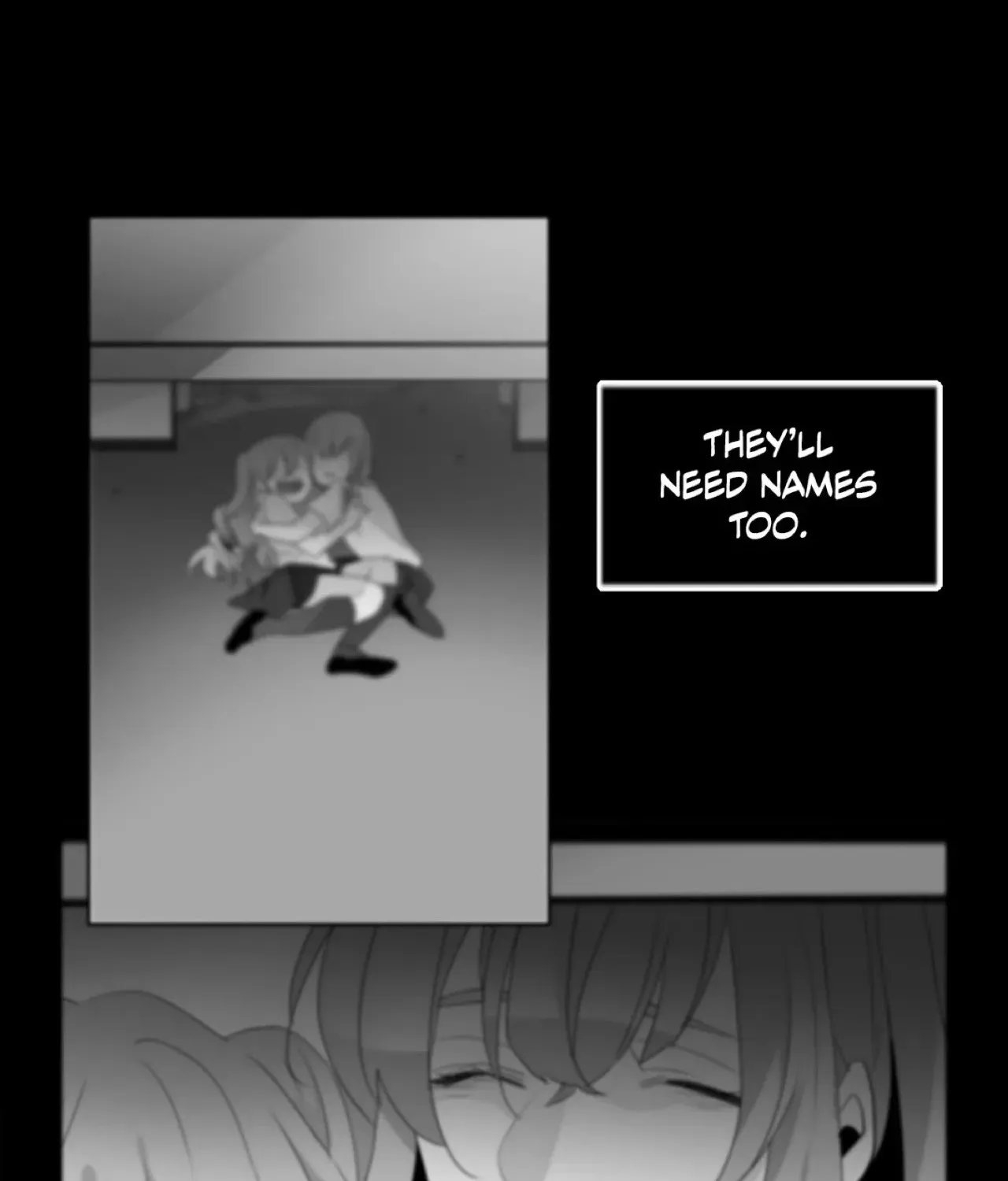 Read Heroes Plan.B chapter 27 image 14 on Lezhin
