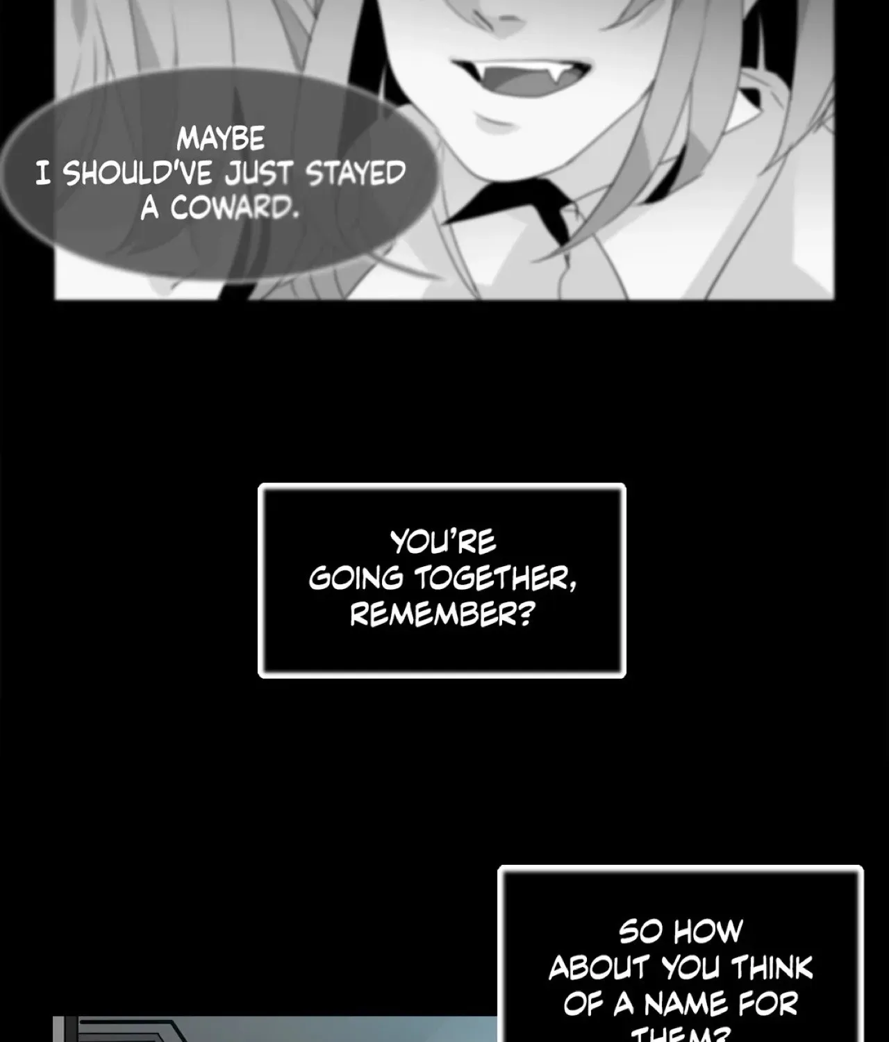 Read Heroes Plan.B chapter 27 image 15 on Lezhin