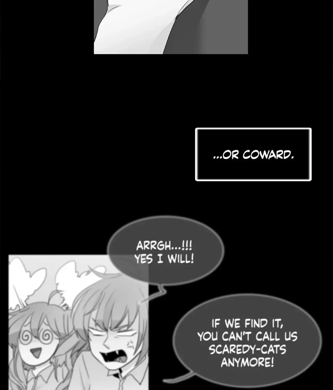 Read Heroes Plan.B chapter 27 image 18 on Lezhin