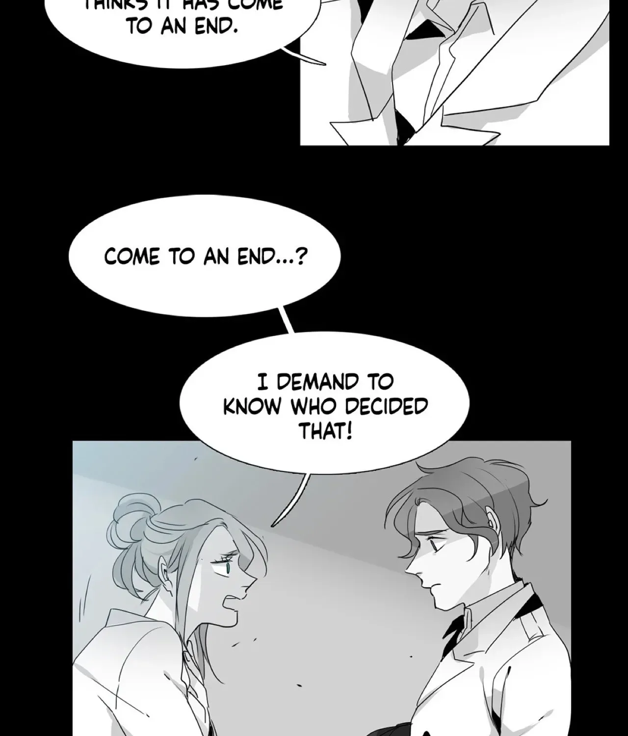 Read Heroes Plan.B chapter 27 image 2 on Lezhin