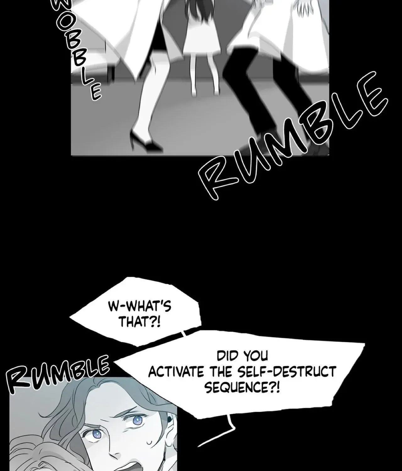 Read Heroes Plan.B chapter 27 image 33 on Lezhin