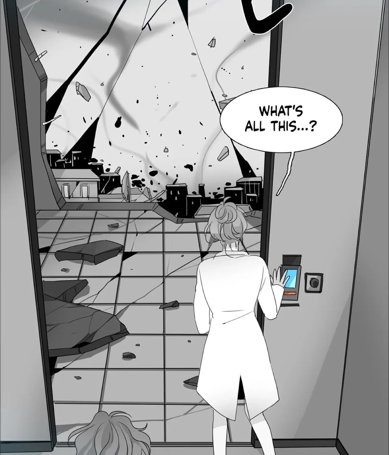 Read Heroes Plan.B chapter 27 image 41 on Lezhin