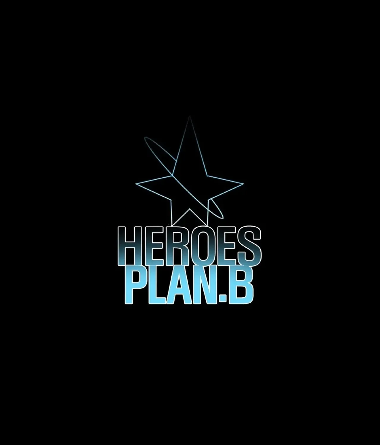 Read Heroes Plan.B chapter 27 image 43 on Lezhin