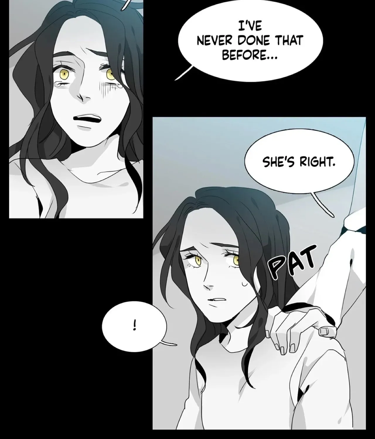 Read Heroes Plan.B chapter 27 image 49 on Lezhin