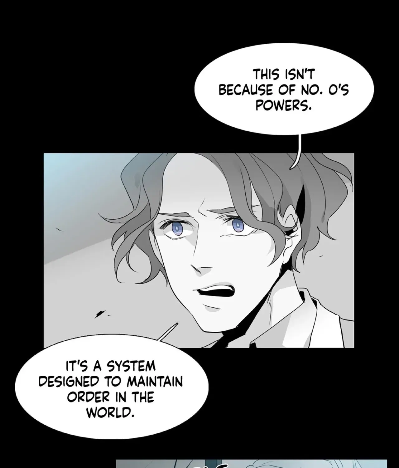 Read Heroes Plan.B chapter 27 image 50 on Lezhin