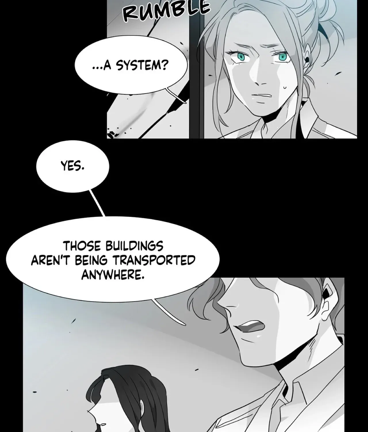 Read Heroes Plan.B chapter 27 image 51 on Lezhin