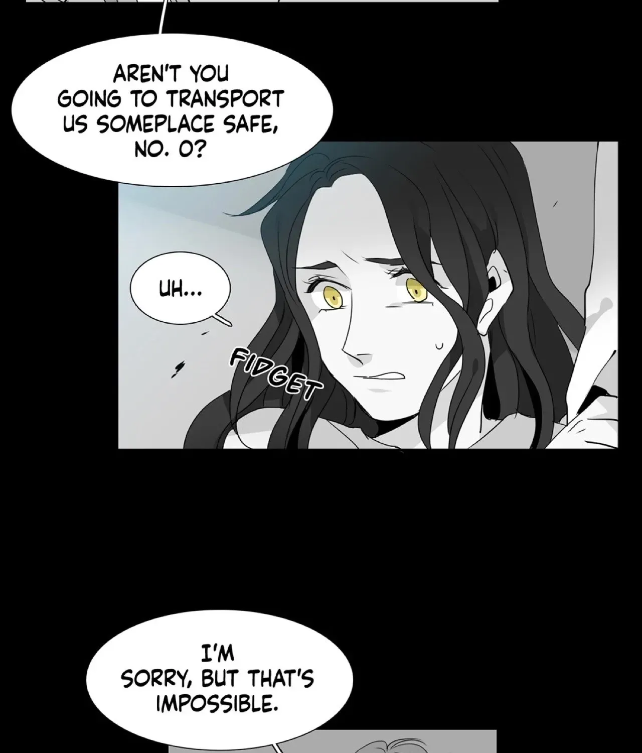 Read Heroes Plan.B chapter 27 image 57 on Lezhin