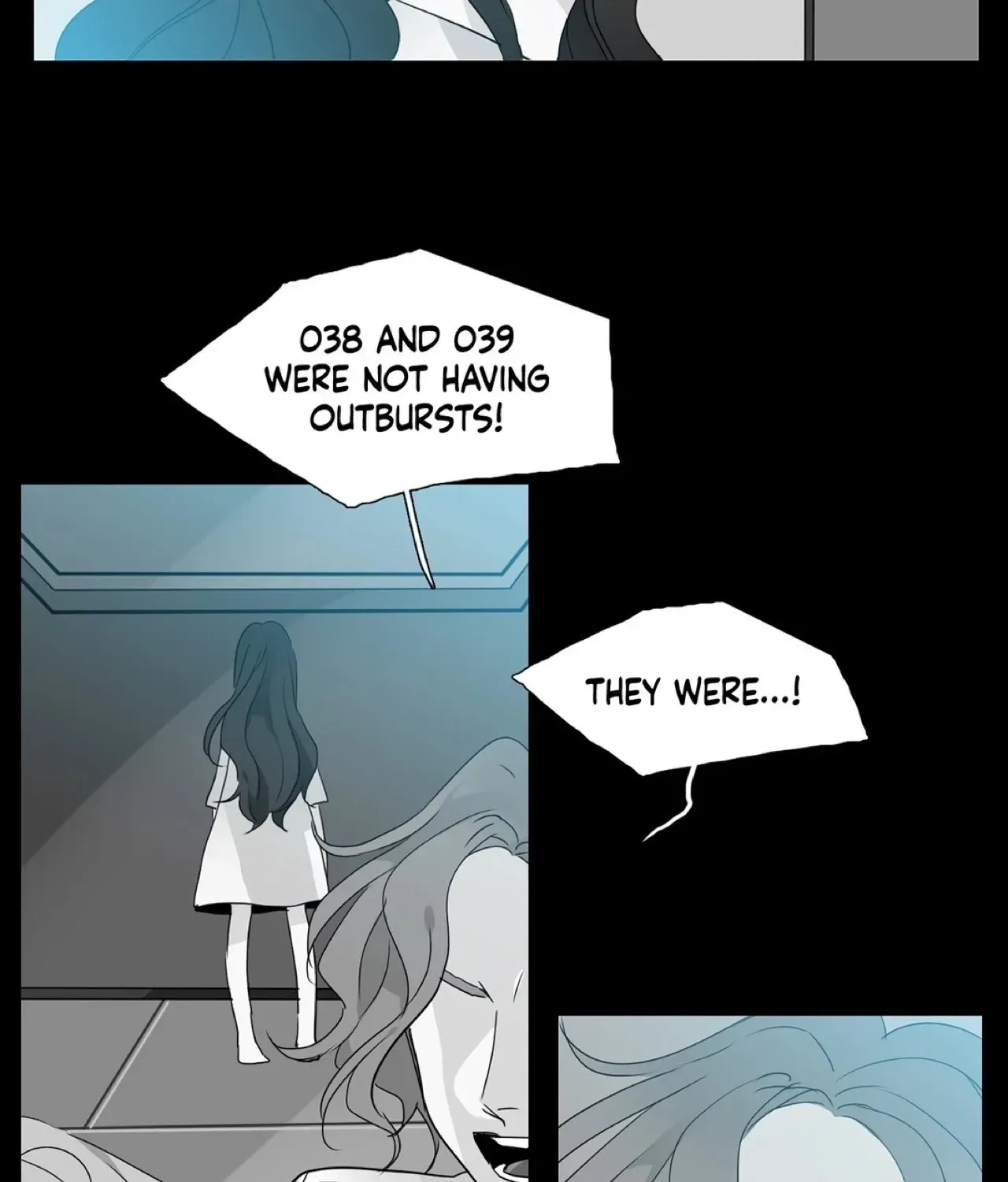 Read Heroes Plan.B chapter 27 image 6 on Lezhin