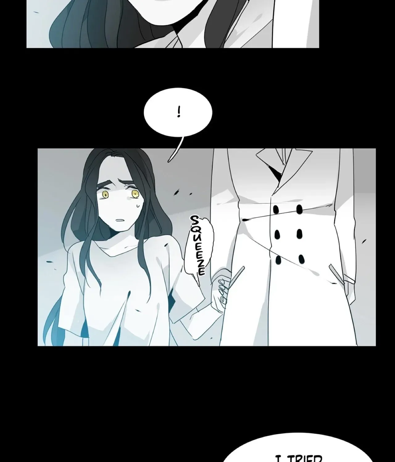 Read Heroes Plan.B chapter 27 image 61 on Lezhin