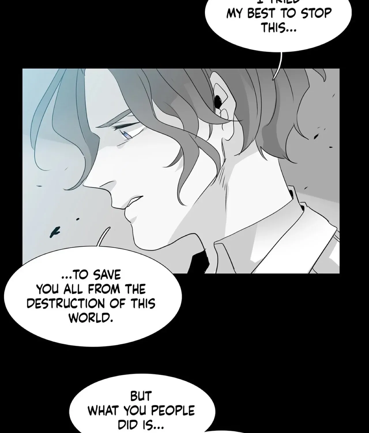 Read Heroes Plan.B chapter 27 image 62 on Lezhin