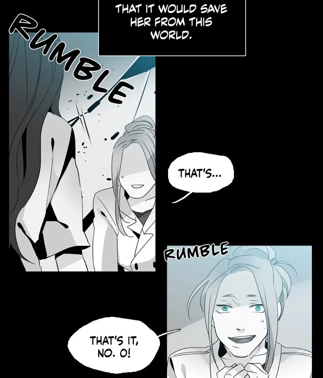 Read Heroes Plan.B chapter 27 image 87 on Lezhin