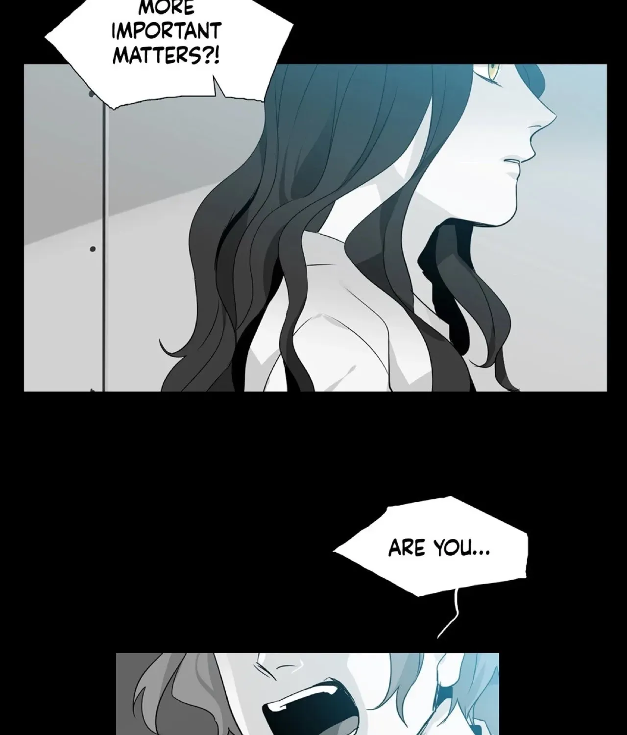 Read Heroes Plan.B chapter 27 image 9 on Lezhin