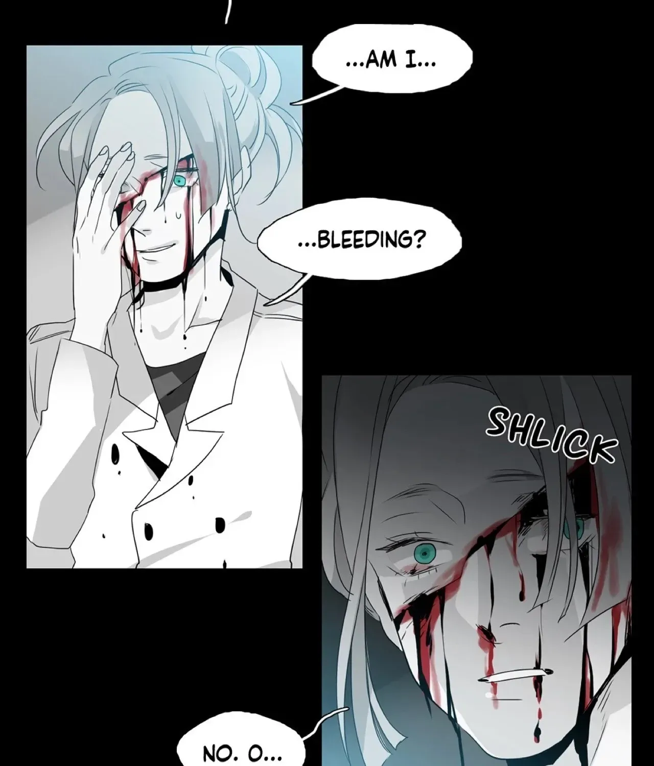 Read Heroes Plan.B chapter 27 image 91 on Lezhin