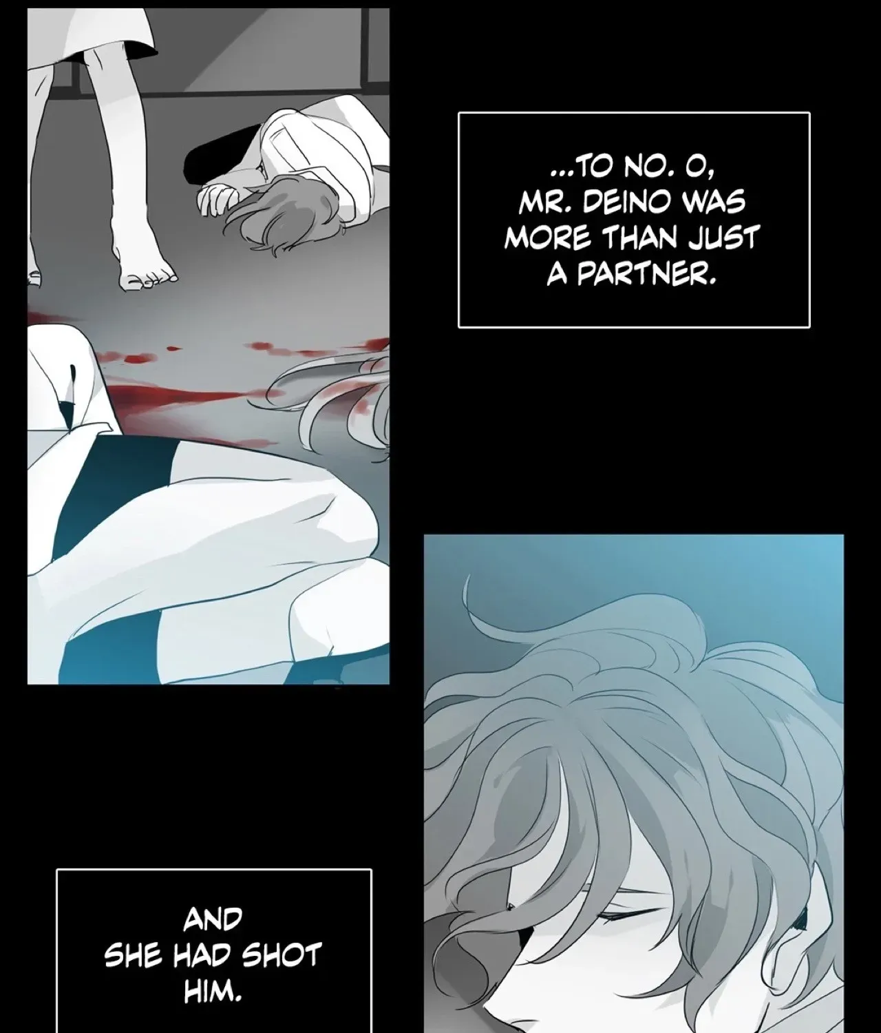 Read Heroes Plan.B chapter 27 image 98 on Lezhin